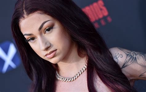 bhad bhabie bouncing tits|Bhad Bhabie Topless Boob Squeeze Onlyfans Video Leaked